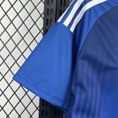World Cup Jersey 2026 Greece Away Kit Soccer T-Shirt