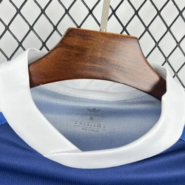 World Cup Jersey 2026 Greece Away Kit Soccer T-Shirt