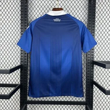 World Cup Jersey 2026 Greece Away Kit Soccer T-Shirt