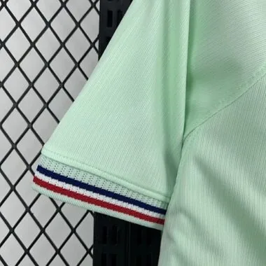 World Cup Jersey 2026 France Away Kit Soccer T-Shirt