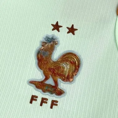 World Cup Jersey 2026 France Away Kit Soccer T-Shirt