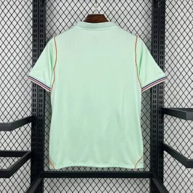 World Cup Jersey 2026 France Away Kit Soccer T-Shirt