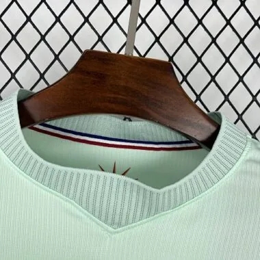 World Cup Jersey 2026 France Away Kit Soccer T-Shirt