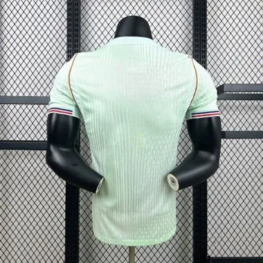 World Cup Jersey 2026 France Away Kit Player Version Soccer T-Shirt
