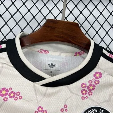 WK-shirt 2026 Chili – Uittenue voetbalshirt