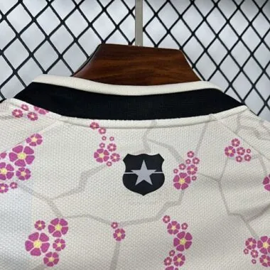 WK-shirt 2026 Chili – Uittenue voetbalshirt