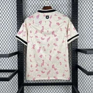 WK-shirt 2026 Chili – Uittenue voetbalshirt