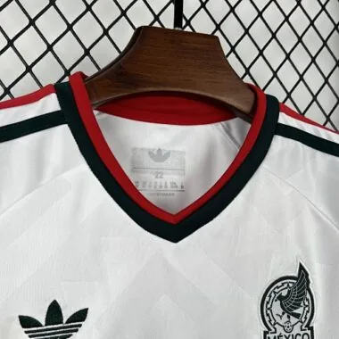 World Cup Jersey 2026 Mexico Away Kids Kit Soccer T-Shirt