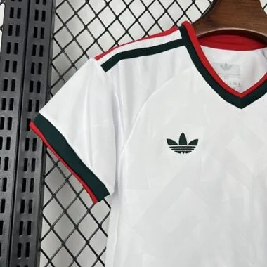 World Cup Jersey 2026 Mexico Away Kids Kit Soccer T-Shirt