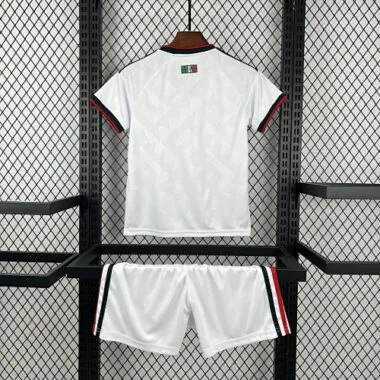 World Cup Jersey 2026 Mexico Away Kids Kit Soccer T-Shirt