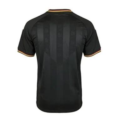 World Cup Jersey 2026 Germany Away Kit Soccer T-Shirt