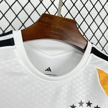 World Cup Jersey 2026 Germany Pre-Match Kit Soccer T-Shirt