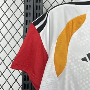 World Cup Jersey 2026 Germany Pre-Match Kit Soccer T-Shirt