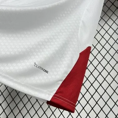 World Cup Jersey 2026 Germany Pre-Match Kit Soccer T-Shirt
