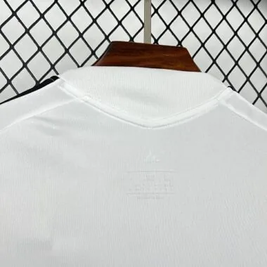 World Cup Jersey 2026 Germany Pre-Match Kit Soccer T-Shirt