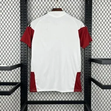 World Cup Jersey 2026 Germany Pre-Match Kit Soccer T-Shirt