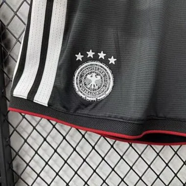 World Cup Jersey 2026 Germany Home Kit Player Version shorts Soccer T-Shirt