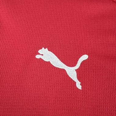 World Cup Jersey 2026 Czech Republic Home Kit Soccer T-Shirt