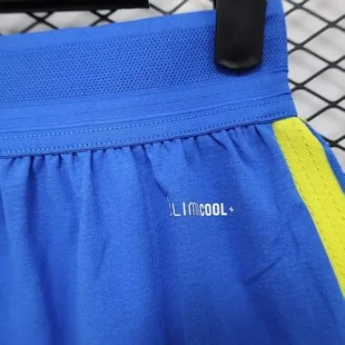 World Cup Jersey 2026 Colombia Home Kit Player Version shorts Soccer T-Shirt