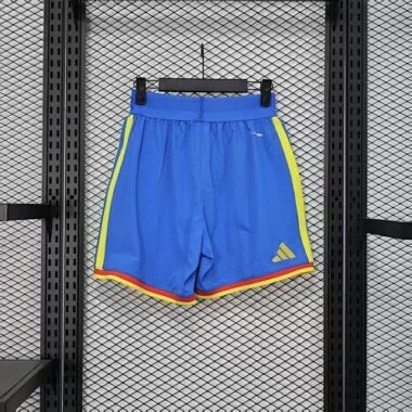 World Cup Jersey 2026 Colombia Home Kit Player Version shorts Soccer T-Shirt