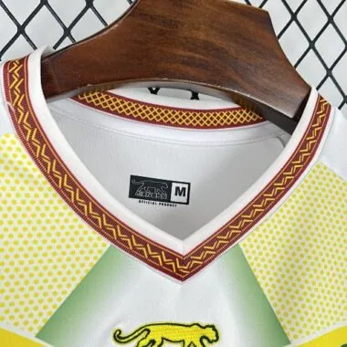 World Cup Jersey 2026 Mali Home Kit Soccer T-Shirt