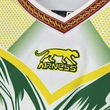 World Cup Jersey 2026 Mali Home Kit Soccer T-Shirt
