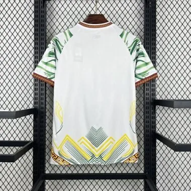 World Cup Jersey 2026 Mali Home Kit Soccer T-Shirt