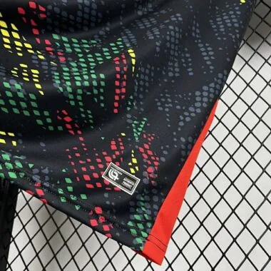 Maglia della Coppa del Mondo 2026 del Camerun - Terza divisa da calcio