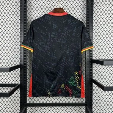 Maglia della Coppa del Mondo 2026 del Camerun - Terza divisa da calcio