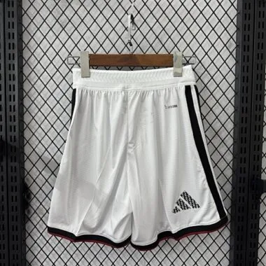 World Cup Jersey 2026 Germany Home Kit Player Version shorts Soccer T-Shirt
