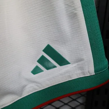 World Cup Jersey 2026 Algeria Home Kit Player Version shorts Soccer T-Shirt
