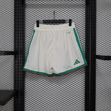 World Cup Jersey 2026 Algeria Home Kit Player Version shorts Soccer T-Shirt