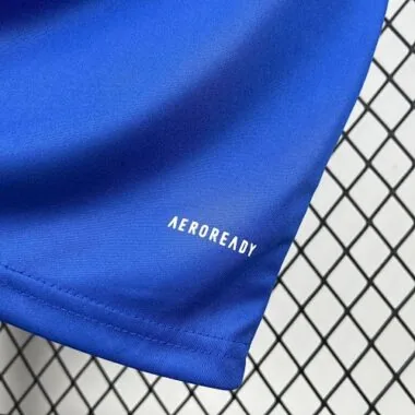 World Cup Jersey 2026 Curaao Home Kit Soccer T-Shirt