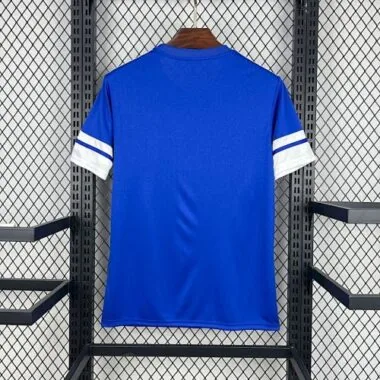 World Cup Jersey 2026 Curaao Home Kit Soccer T-Shirt
