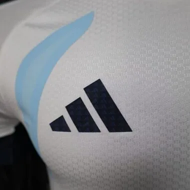 World Cup Jersey 2026 Argentina Training Kit Player Version Soccer T-Shirt