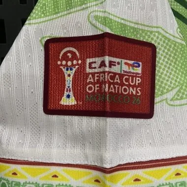 World Cup Jersey 2026 Mali Special Edition Kit Soccer T-Shirt