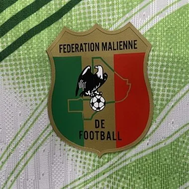 World Cup Jersey 2026 Mali Special Edition Kit Soccer T-Shirt