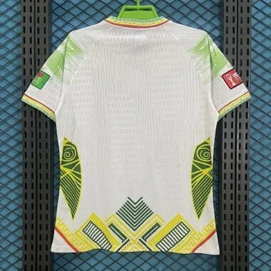 World Cup Jersey 2026 Mali Special Edition Kit Soccer T-Shirt