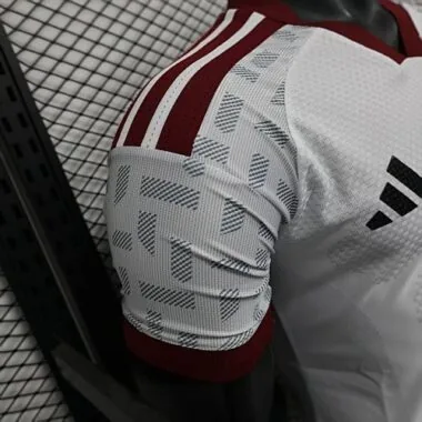 World Cup Jersey 2026 UAE Home Kit Player Version Soccer T-Shirt AAAAJersey Supply Yupoo