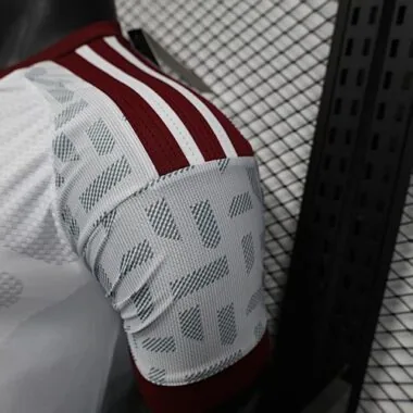 World Cup Jersey 2026 UAE Home Kit Player Version Soccer T-Shirt AAAAJersey Supply Yupoo