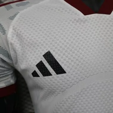 World Cup Jersey 2026 UAE Home Kit Player Version Soccer T-Shirt AAAAJersey Supply Yupoo