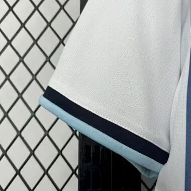 World Cup Jersey 2026 Argentina Home Kit Soccer T-Shirt