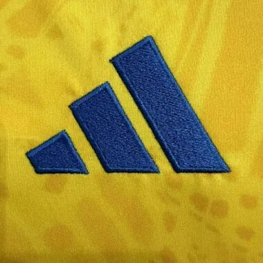 World Cup Jersey 2026 Colombia Home Kit Soccer T-Shirt