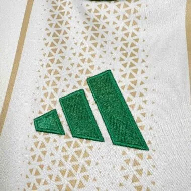 World Cup Jersey 2026 Algeria Home Kit Soccer T-Shirt