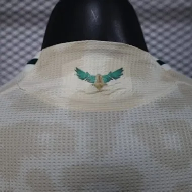 World Cup Jersey 2026 Saudi Arabia Away Kit Player Version Soccer T-Shirt