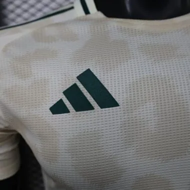 World Cup Jersey 2026 Saudi Arabia Away Kit Player Version Soccer T-Shirt