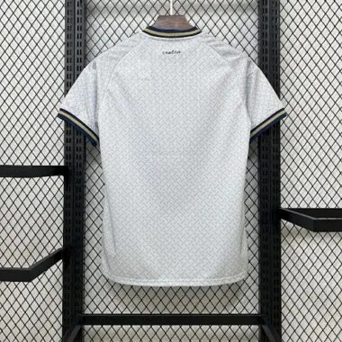Maglia della Nazionale italiana per i Mondiali 2026 - Divisa da trasferta - Maglietta da calcio