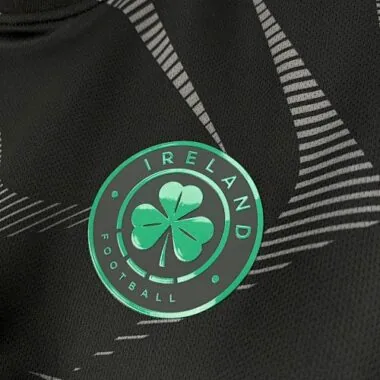 World Cup Jersey 2026 Ireland Special Edition Kit Soccer T-Shirt