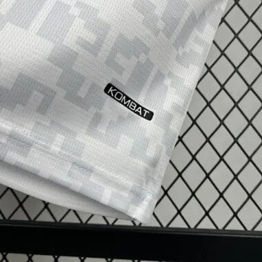 WK-shirt 2026 Tunesië uittenue voetbalshirt