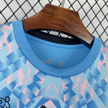 WK-shirt 2026 Zwitserland uittenue voetbalshirt
